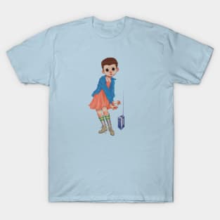 Big Eye Eleven T-Shirt